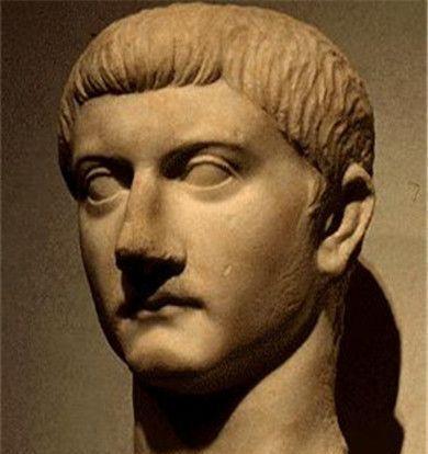 提比略为什么长期自我流放 提比略是怎么死的