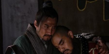 演义趣闻：当林冲遇到鲁达会发生什么？