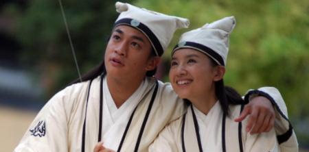 另类解读:梁山伯竟是死于同性恋情结?