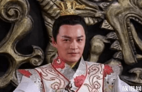 李渊劝李世民除掉此人天下才会是你的，李世民没听结果唐朝就走下灭亡了！