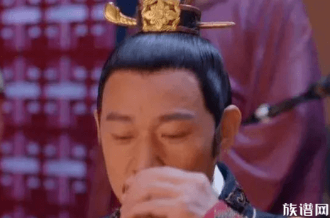 李渊劝李世民除掉此人天下才会是你的，李世民没听结果唐朝就走下灭亡了！