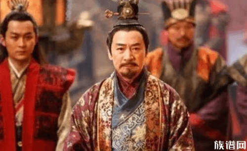 李渊劝李世民除掉此人天下才会是你的，李世民没听结果唐朝就走下灭亡了！