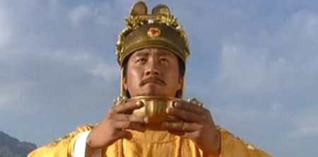 探疑：朱元璋建国号大明与明教有关?