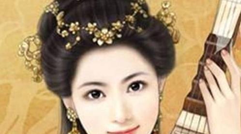 影响中国历史进程的八位女性 排第一的当之无愧