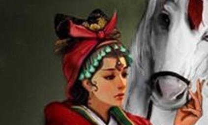 影响中国历史进程的八位女性 排第一的当之无愧