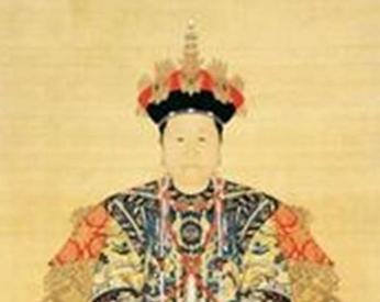 影响中国历史进程的八位女性 排第一的当之无愧