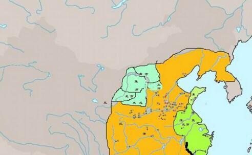 中国历史上商朝的首都为什么要频繁迁移呢