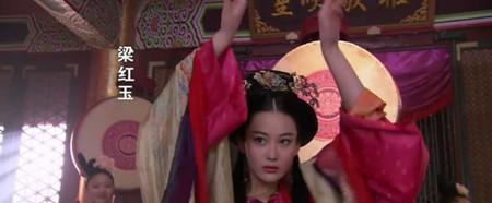 梁红玉的丈夫是谁？梁红玉是个什么样的人？