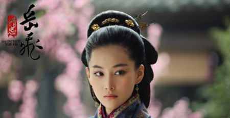 梁红玉的丈夫是谁？梁红玉是个什么样的人？