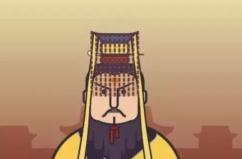 徐福找到了长生药, 但是他不敢给秦始皇, 现在人人都爱吃 ！