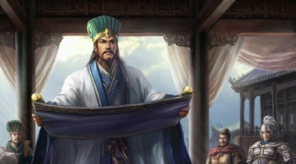 诸葛亮死后 为什么没和张居正那样被小皇帝清算