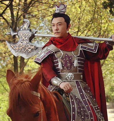 历史上真实的程咬金是怎么死的?