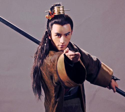 没羽箭张清的老婆是谁？张清是一个什么样的人？