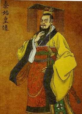 秦始皇灭六国赵国残余代王赵嘉为何要抵抗到最后一滴血