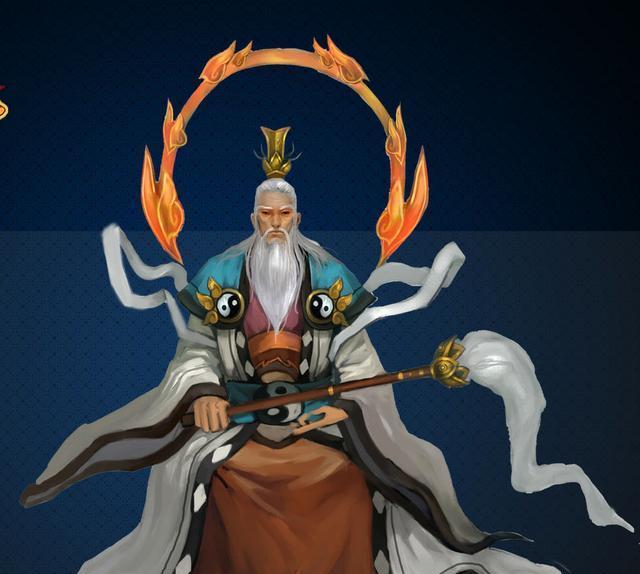 三国道教宗师发明超前管理制度 难道是穿越者?