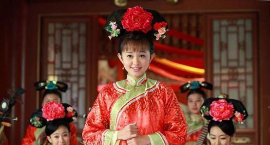 清宫为何对汉人女子严防死守？原来是因为孝庄