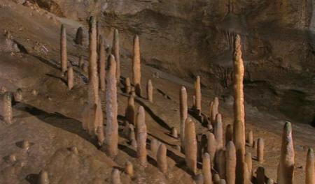 中国万年石笋记录最详细亚洲季风64万年历史