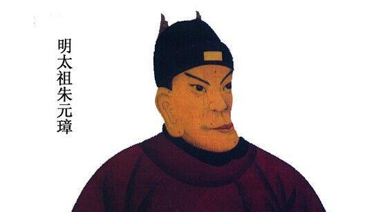 朱元璋欲立朱棣为皇储?实为其在史书上做手脚