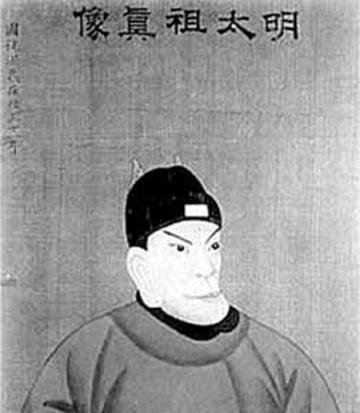 朱元璋欲立朱棣为皇储?实为其在史书上做手脚