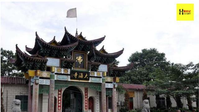 大海寺之战：李密成名战使其在军中地位升高