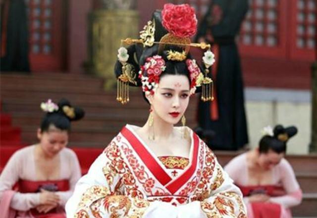 一代女皇武则天 死后却留下了这样的遗书!