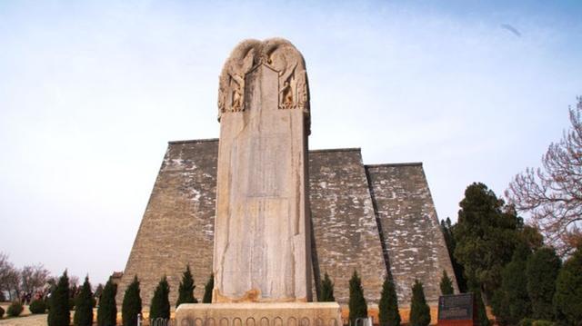 一代女皇武则天 死后却留下了这样的遗书!