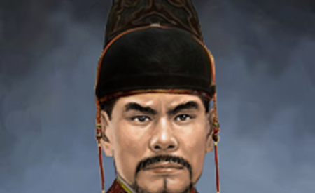曾国藩李秀成兵戎相见同地各抗各的命结局却不同