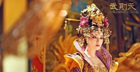 揭秘武则天墓70年不挖：无字碑竟是镇邪神器