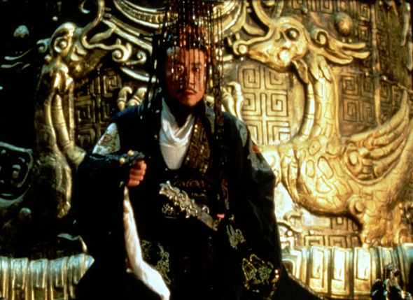 荆轲刺秦王的失败结局 太子丹才是罪魁祸首!