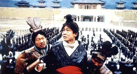 荆轲刺秦王的失败结局 太子丹才是罪魁祸首!