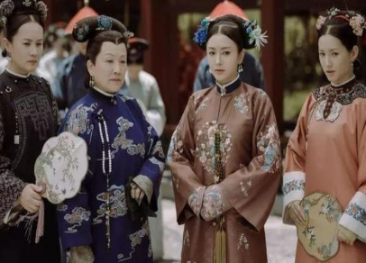 历史上夏雨荷的原型 她的画像拍出了1.37亿元的价格