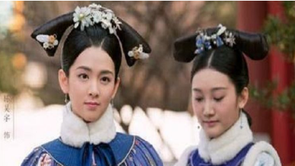 历史上夏雨荷的原型 她的画像拍出了1.37亿元的价格