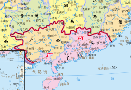 两广总督叶名琛为何自称海上苏武?