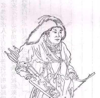 元末农民起义朱元璋实力怎么样？他的成功靠的是什么？