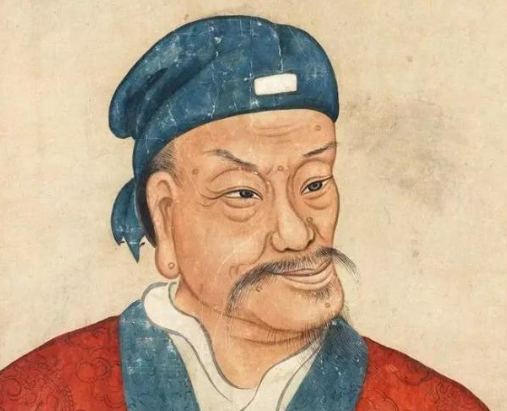 元末农民起义朱元璋实力怎么样？他的成功靠的是什么？