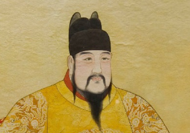 鲁王朱以海两次错过皇位,坚持抗清18年