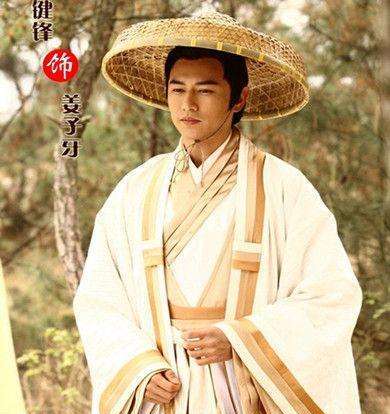 商朝末年真的有一个叫姜子牙的人存在吗？难道另有其人？