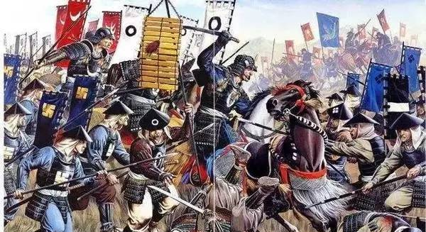 53名倭寇竟能击杀明军数千人?旅游似得就打到了明朝首都?