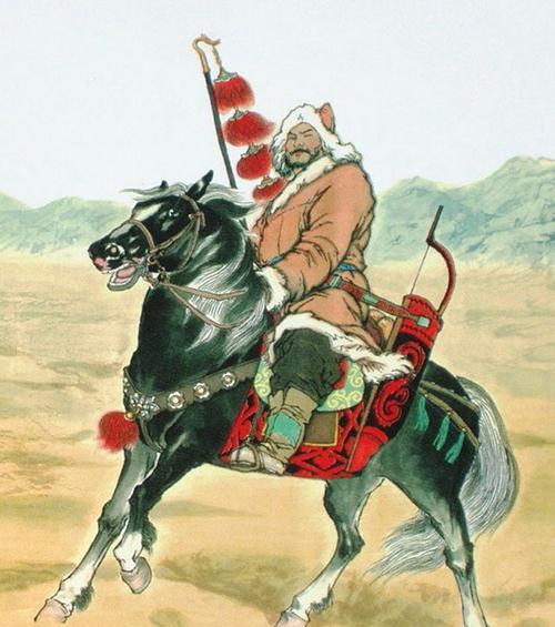 张骞出使西域究竟意味着什么其意义完全超过你的想象