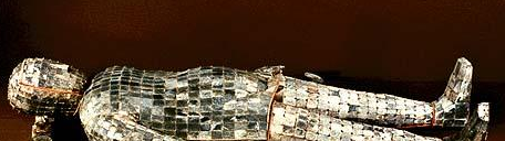 古代帝王为什么死后要穿金缕玉衣？是否与长生不老有关？