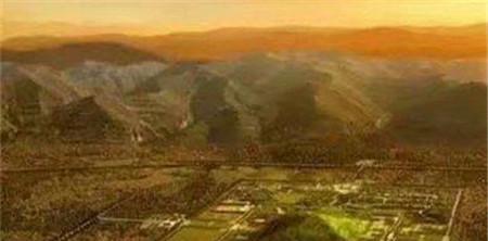 兵马俑一挖竟变色 吓得考古专家不敢动秦始皇陵