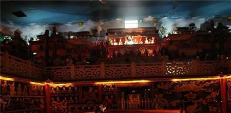 兵马俑一挖竟变色 吓得考古专家不敢动秦始皇陵