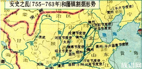 无奈杀妇孺当军粮的张巡，誓死保卫商丘得千古赞颂