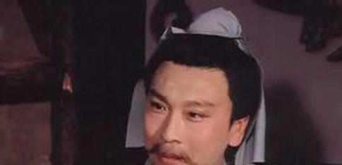 杨修的影视形象