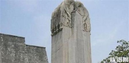 揭秘武则天陵墓:人进入的人瞬间毙命!