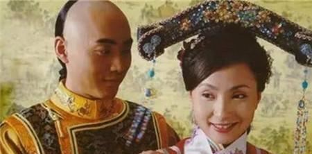 咸丰皇帝是个早产儿 其母为争皇位竟喝下催胎药