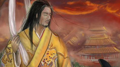 明朝灭亡之前在崇祯帝面前哭穷的官员啥下场