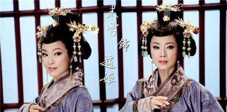 吕不韦是怎么死的？