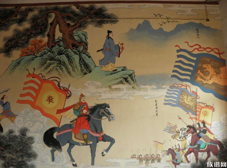 你认识历史上真实的辛弃疾吗?