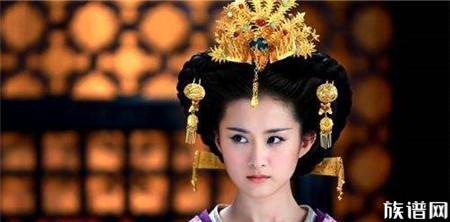 汉武帝“金屋藏娇”的皇后 最后竟落得凄惨下场